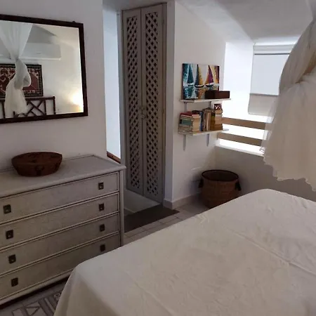 Holiday home Con Giardino Immersa Nel A 150mt Dal Mare *