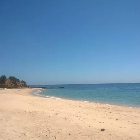 Holiday home Con Giardino Immersa Nel A 150mt Dal Mare *