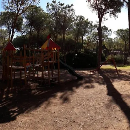 Vakantiehuis Con Giardino Immersa Nel A 150mt Dal Mare