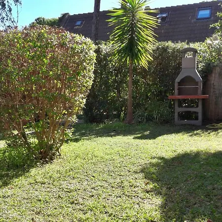 Holiday home Con Giardino Immersa Nel A 150mt Dal Mare *