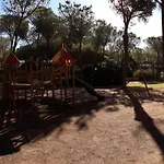 Feriehus Con Giardino Immersa Nel A 150mt Dal Mare