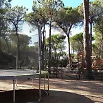 Casa vacanze Con Giardino Immersa Nel A 150mt Dal Mare Pula
