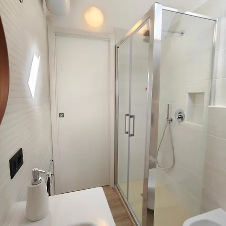 Casa vacanze Con Giardino Immersa Nel A 150mt Dal Mare Pula