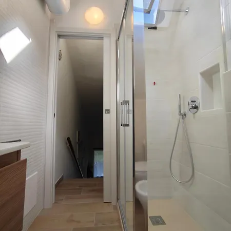 Casa vacanze Con Giardino Immersa Nel A 150mt Dal Mare