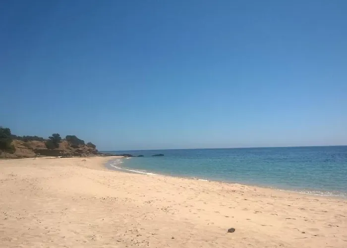Дом отдыха Con Giardino Immersa Nel A 150mt Dal Mare *