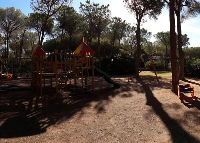 Nyaraló Con Giardino Immersa Nel A 150mt Dal Mare